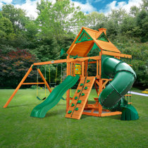 Wayfair playsets on sale